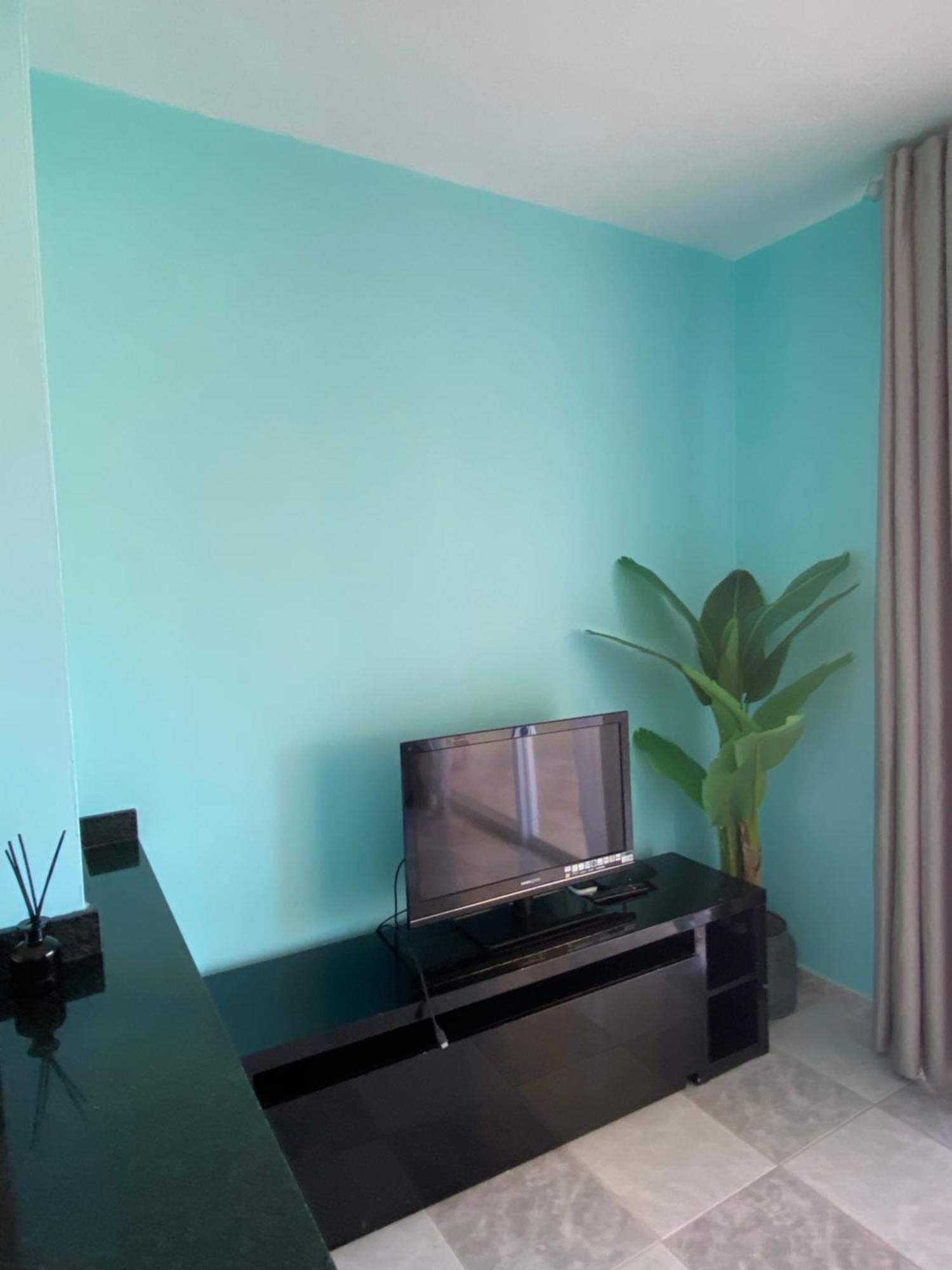 La Paz. Lovely Overlooking The Golf And Sea Apartamento