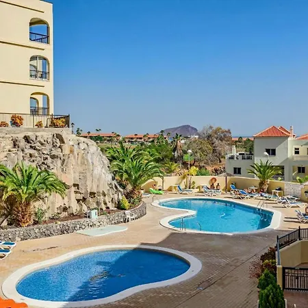 La Paz. Lovely Apartment Overlooking The Golf And Sea San Miguel de Abona Exterior photo