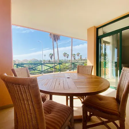 La Paz. Lovely Apartment Overlooking The Golf And Sea San Miguel de Abona Room photo